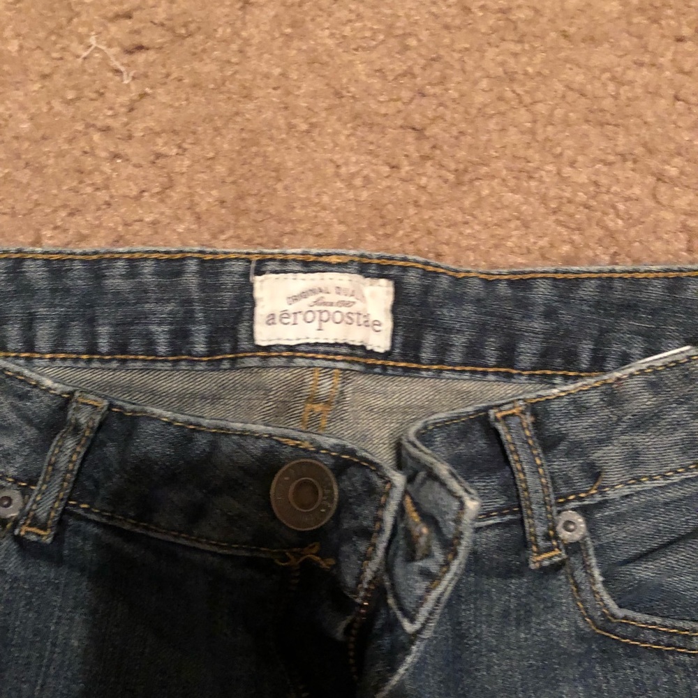 Jeans - Picture 2 of 6